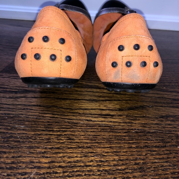 💠 Tod’s Dee Ballet Flat - Picture 8 of 11